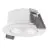 Ledvance LED spot Air Adjust Aluminium Hvit 4W 340lm 36D - 940 kald hvit | Utskjæring 68mm - IP23 - beste fargegjengivelse - dimbar