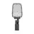 Ledvance LED-gatelykt Area Value Stor Aluminium grå 45W 6075lm 160x58D - 740 kald hvit | IP66 - symmetrisk
