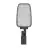 Ledvance LED-gatelykt Area Value Medium SPD Aluminium grå 65W 8450lm 160x58D - 727 ekstra varm hvit | IP66 - symmetrisk