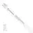 Ledvance LED Lysrør T8 Value (EM/Mains) Standard Output 15W 1800lm - 840 kald hvit | 120cm - erstatter 36W
