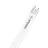 Osram LED Lysrør T8 (EM/Mains) Standard Output 11.6W 1400lm - 840 Kald Hvit | 105cm - Erstatter 38W