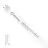 Ledvance LED Lysrør T8 Performance (EM/Mains) High Output 6.8W 1100lm - 840 Kald Hvit | 60cm - Erstatter 18W - Bevegelsessensor