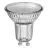 Ledvance Performance LED spot Reflektor GU10 PAR16 2.6W 230lm 36D - 840 kald hvit | erstatter 35W