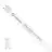 Ledvance LED Lysrør T8 Performance (EM/Mains) High Output 13.1W 2100lm - 840 Kald Hvit | 120cm - Bevegelsessensor - Erstatter 36W