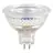 Ledvance Superior LED spot Reflektor GU5.3 MR16 6.6W 500lm 36D - 927 ekstra varm hvit | beste fargegjengivelse - dimbar - erstatter 43W