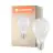 Ledvance Classic LED E27 Pære matt 19W 2452lm - 827 ekstra varm hvit | erstatter 150W