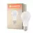 Ledvance Classic LED E27 Pære matt 10W 1055lm - 840 kald hvit | erstatter 75W