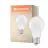 Ledvance Classic LED E27 Pære matt 4.9W 470lm - 840 kald hvit | erstatter 40W