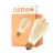 Osram Vintage 1906 LED E27 Special Filament Klar Edison 2.2W 120lm - 827 Ekstra Varm Hvit | Erstatter 15W
