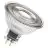 Ledvance LED spot GU5.3 MR16 6.3W 355lm 36D - 927 ekstra varm hvit | beste fargegjengivelse - dimbar - erstatter 35W