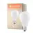 Ledvance Classic LED E27 Pære filament matt 17W 2452lm - 827 ekstra varm hvit | erstatter 150W