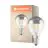 Ledvance Classic LED E14 Pære filament klar 4W 350lm - 827 ekstra varm hvit | erstatter 35W