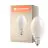 Ledvance LED Pære HQL LED FIL V E27 20W 2700lm - 827 ekstra varm hvit | erstatter 80W
