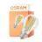 Osram Classic LED E27 Pære Filament Klar 7.2W 1521lm Ultra Efficiency - 840 Kald Hvit | Erstatter 100W