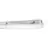 Ledvance LED Fuktighetstett Armatur MT Gen 3 IP65 | Egnet for 2x60cm LED Lysrør