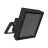 Ledvance LED Flomlys High Mast Aluminium Svart 470W 60000lm 110X30D - 740 Kald Hvit | IP66 - Asymmetrisk - Ekskl. Driver