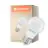 Ledvance Classic LED E27 Pære Matt 8.5W 806lm - 827 Ekstra Varm Hvit | Erstatter 60W - Resirkulert