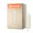 Ledvance Parathom Line LED R7s 118mm Klar 20W 3000lm - 830 Varm Hvit | Erstatter 177W