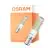 Osram Special T Slim LED B15d Klar 6.5W 806lm - 827 Ekstra Varm Hvit | Erstatter 60W