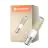 Ledvance Special T Slim LED B15d Lysrør one-handed Klar 6.5W 806lm - 827 Ekstra Varm Hvit | Erstatter 60W