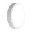 Ledvance LED Vegg - Taklampe Runde Hvit 9.5W 1220lm - 830-840 CCT | 262mm - IP65