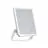 Ledvance LED Flomlys 250 Aluminium Hvit 167W 25000lm 100D - 865 Daglys | IP66 - Symmetrisk 