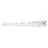 Ledvance Vanntett Lyslister Fuktighetstett High Efficiency PC 39.3W 6400lm - 840 Kald Hvit | 150cm -Erstatter 2x58W