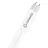 Ledvance LED Lysrør T8 EM Superior (EM/Mains) Standard Output 5.1W 900lm - 865 Daglys | 44cm - Erstatter 15W