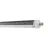 Ledvance Vanntett Lyslister Fuktighetstett FLEX Kabelgjennomføring 42W 6800lm - 830 Varm Hvit| IP66 - Erstatter 2x58W