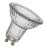 Ledvance LED Spot GU10 PAR16 6.9W 650lm 120D - 930 Varm Hvit | Beste Fargegjengivelse - Dimbar - Erstatter 80W