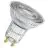 Ledvance LED Spot GU10 PAR16 2.4W 230lm 36D - 927 Ekstra Varm Hvit | Beste Fargegjengivelse - Dimbar - Erstatter 35W