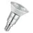 Ledvance LED Spot E14 PAR16 3.7W 350lm 36D - 827 Ekstra Varm Hvit | Erstatter 25W