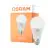 Osram Smart+ Matter ClassicLED E27 Pære Matt 14W 1521lm - 827-865 Innstillbar Hvit | Dimbar - Erstatter 100W