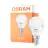 Osram Smart+ Matter Classic E14 Pære Matt 4.9W 470lm - 827-865 Innstillbar Hvit | Erstatter 40W