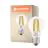 Ledvance Classic LED E27 Pære Filament Klar 11W 1521lm - 840 Kald Hvit| Erstatter 100W