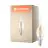 Ledvance Classic LED E14 Mignon Filament Klar 3.4W 470lm - 827 Ekstra Varm Hvit | Erstatter 40W