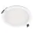 Ledvance LED Downlight Comfort Opal Hvit 30W/25W/20W 3600lm/3000lm/2400lm 100D - 930-940 CCT | Utskjæring 200mm - IP44 - Beste Fargegjengivelse - Dali Dimbar