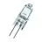Osram Halostar Ovn G4 Capsule 10W 130lm - 928 Ekstra Varm Hvit 