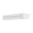 Ledvance LED Lyslister Lineær Surface Stål Hvit 45W 5850lm - 830 Varm Hvit | IP44 - 150cm - Zigbee Dimbar - Erstatter 2x36W