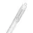Ledvance LED Lysrør T5 AC Mains P Mains (AC) High Efficiency 11W 1700lm - 865 Daglys | 85cm - Erstatter 21W