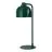 Ledvance Decor Corolle Bordlampe Grønn | Egnet for G9