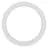 Ledvance Downlight Comfort Forlengelse Sirkel Hvit D190