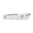 Ledvance LED Lyslister Vanntett Damp Proof Fit 15W 2400lm - 840-850-865 CCT | 60cm - Erstatter 2x18W
