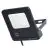 Ledvance LED Flomlys Smart+ Matter Grå 50W 4000lm 100D - 830 Varm Hvit + RGBW | IP65