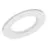 Ledvance Downlight Comfort Forlengelse Sirkel Hvit D140