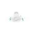 Sylvania LED Spot Start Plast Hvit 500lm - 827-830-840 CCT | 87mm - IP44