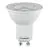 Sylvania RefLED ES50 LED Spot GU10 PAR16 6.2W 450lm 36D - 840 Kald Hvit | Erstatter 50W