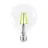 Sylvania ToLEDo Platinum Retro LED Globe 120mm Klar 4W 840lm - 827 Ekstra Varm Hvit | Erstatter 60W