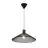 D'Lite Pendel Lampe Lynck Metall Og Plast Matt Svart | Egnet Til 1x E27