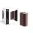 D'Lite Veggbelysning Vossem Rusten Up & Down | Egnet for 2x GU10 